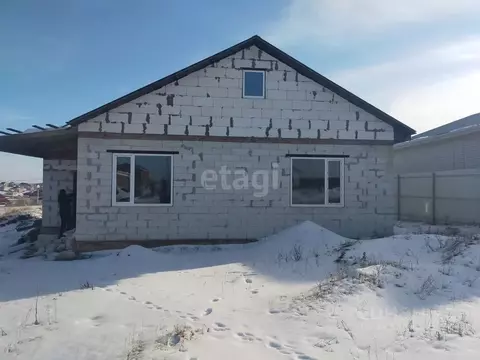 Дом в Белгородская область, Белгородский район, Беловское с/пос, с. ...