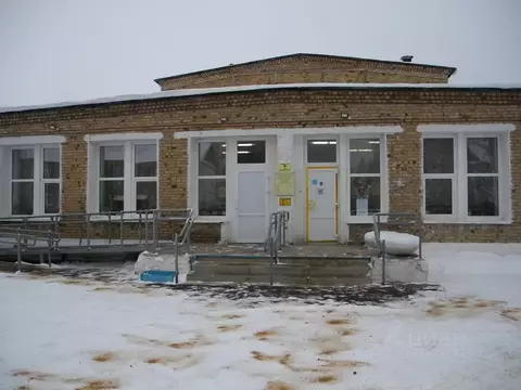 Помещение свободного назначения в Коми, Сыктывкар городской округ, ...