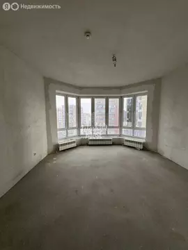 3-комнатная квартира: Тюмень, Первомайская улица, 50 (83 м)