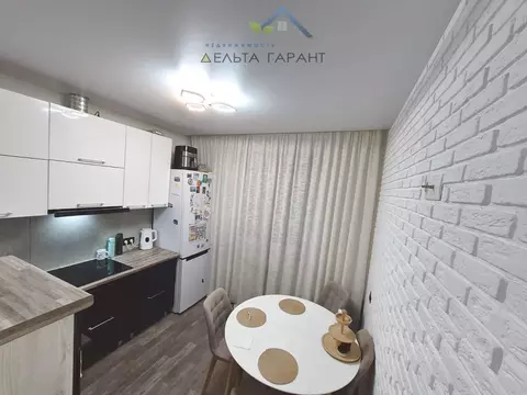 1-к кв. Красноярский край, Красноярск Взлетная ул., 28 (40.5 м)