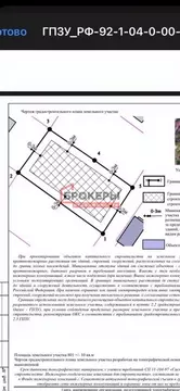 Участок в Севастополь Сапун-гора СНТ, 340 (8.0 сот.)