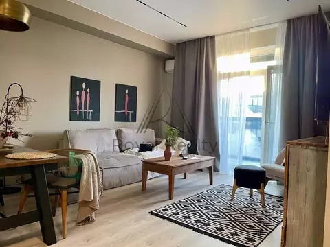 2-к кв. Санкт-Петербург Магнитогорская ул., 3к2 (50.0 м)