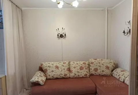 1-к кв. Москва Тайнинская ул., 4 (37.5 м)