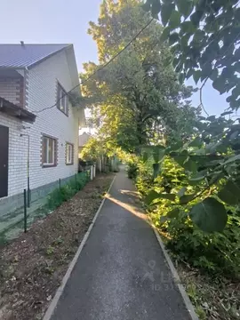 Таунхаус в Тюменская область, Тюмень ул. 8 Августа (173 м)