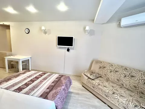 Студия Севастополь ул. Челнокова, 19Ак1 (29.0 м)