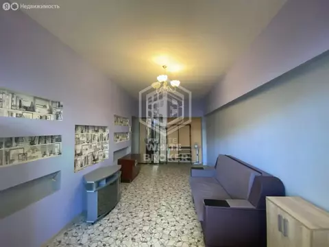 1-комнатная квартира: Ялта, улица Грибоедова, 3 (22 м)