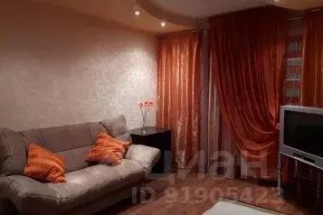 1-к кв. Башкортостан, Уфа Бакалинская ул., 25 (37.0 м)