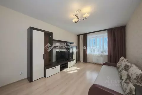 1-к кв. Рязанская область, Рязань Вишневая ул., 25 (45.8 м)