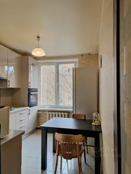 2-к кв. Москва Ленинский просп., 79 (58.0 м)