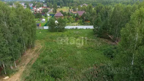 Участок в Тюменская область, Нижнетавдинский муниципальный округ, ...