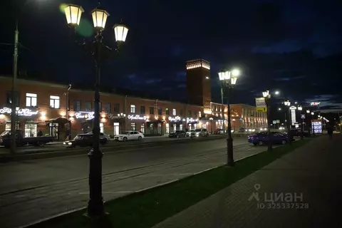 Офис в Московская область, Ногинск Богородский городской округ, ул. ...