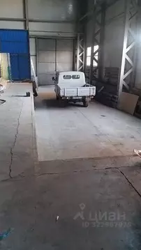 Производственное помещение в Тульская область, Тула Мясново мкр, ул. ...