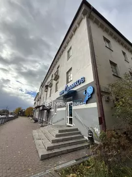 3-к кв. Брянская область, Брянск ул. Дуки, 49 (75.6 м)