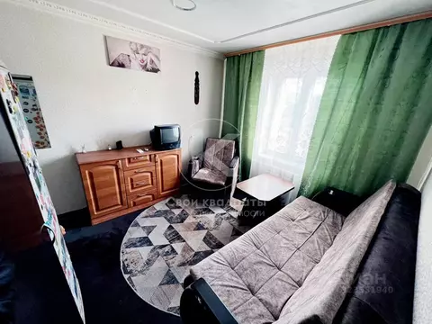 Комната Московская область, Наро-Фоминский городской округ, д. Алабино ...