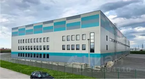 Склад в Адыгея, Тахтамукай аул ул. Краснодарская (7800 м)