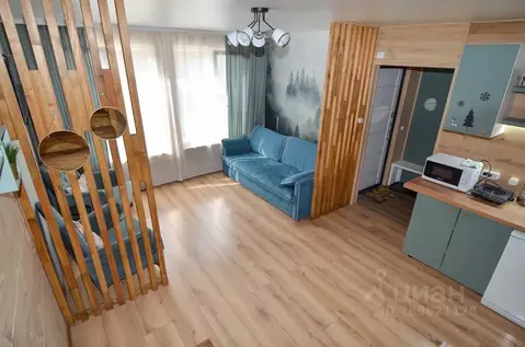 Дом в Карачаево-Черкесия, Зеленчукский район, с. Архыз ул. Алиева, 20Б ...