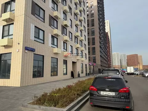 Торговая площадь в Москва Иловайская ул., 2 (168 м)