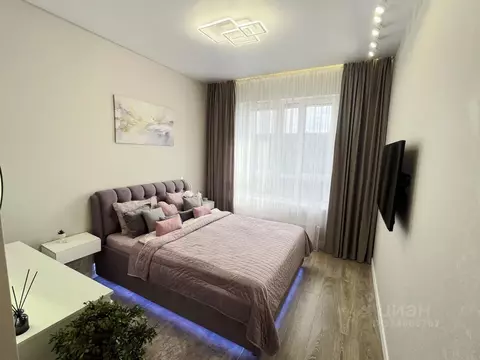 2-к кв. Московская область, Одинцовский городской округ, Заречье пгт ...