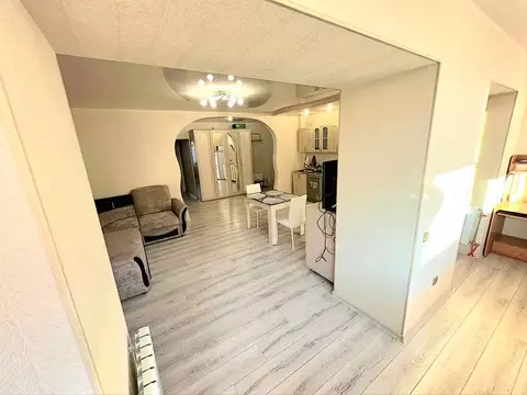 1-к кв. Еврейская автономная область, Биробиджан ул. ...