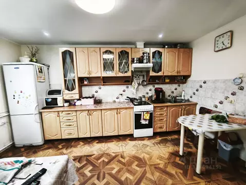 Дом в Бурятия, Улан-Удэ ул. Крылова (86 м)