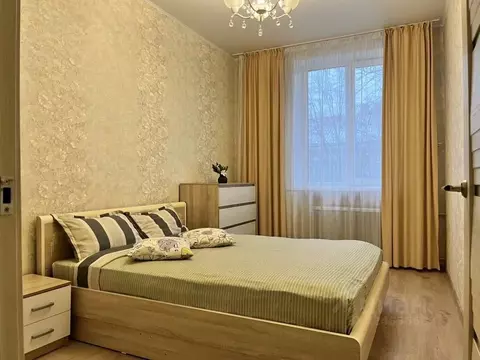 2-к кв. Башкортостан, Уфа ул. Цюрупы, 120 (55.0 м)