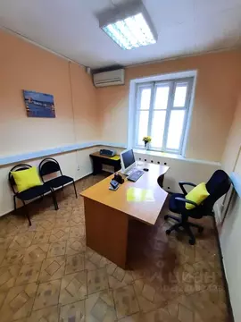 Офис в Москва 2-й Силикатный проезд, 14к2с14 (10 м)