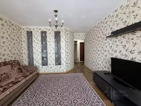 1-к кв. Чувашия, Чебоксары ул. Мичмана Павлова, 39 (51.6 м)