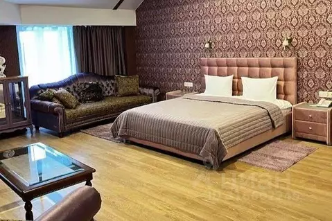 Комната Московская область, Красногорск ул. Ново-Никольская, 2Б (90.0 ...