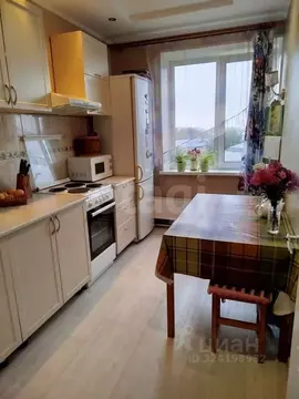 3-к кв. Томская область, Томск ул. Салтыкова-Щедрина, 48 (64.0 м)