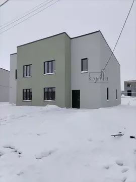 Коттедж в Челябинская область, Магнитогорск Счастливый кп, ул. ...