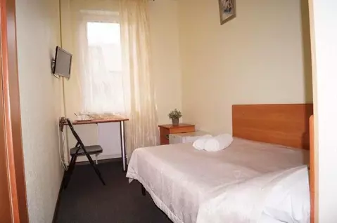 Комната Башкортостан, Стерлитамак Комсомольская ул., 94 (15.0 м)