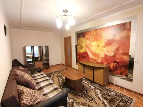 2-к кв. Нижегородская область, Нижний Новгород Казанское ш., 17к2 ...