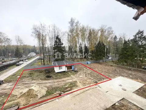 Участок в Москва № 88 кв-л, 24с1 (6.0 сот.)