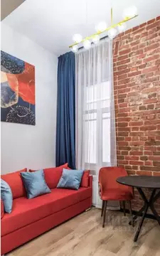 Студия Санкт-Петербург просп. Большой Васильевского острова, 24 (28.0 ...