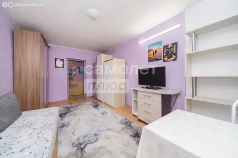 1к в 5-комнатной квартире (16 м)