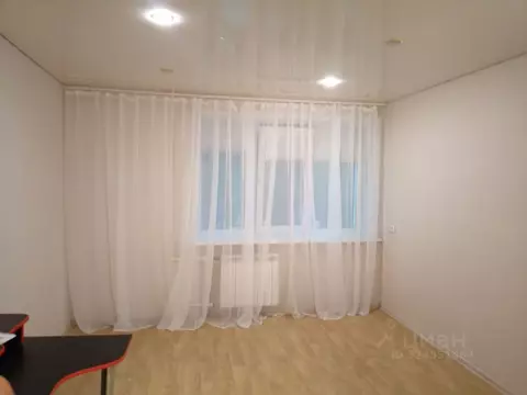 1-к кв. Самарская область, Тольятти ул. Победы, 25 (19.0 м)