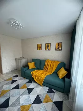 Студия Кемеровская область, Юрга просп. Победы, 41 (18.0 м)