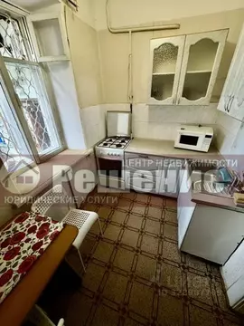 2-к кв. Челябинская область, Челябинск пер. Островского, 12 (34.2 м)