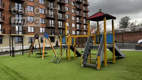 1-к кв. Астраханская область, Астрахань ул. Космонавта Комарова, 59Б ...