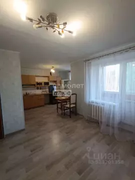 3-к кв. Липецкая область, Липецк ул. П.А. Папина, 2В (82.0 м)