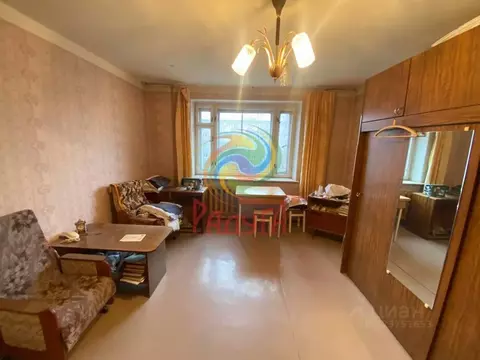 1-к кв. Ивановская область, Иваново просп. Текстильщиков, 119 (35.4 м)