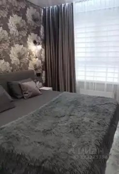 2-к кв. Краснодарский край, Краснодар ул. Наставников, 10 (51.0 м)