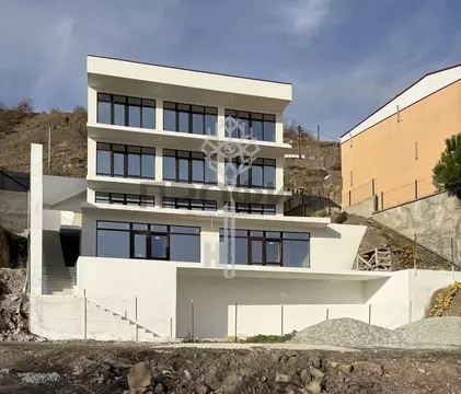 Дом в Крым, Алушта муниципальный округ, пос. Семидворье пер. ...