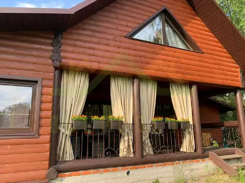 Продается дом в СНТ Горьковец