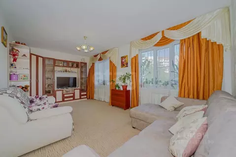 3-к кв. Санкт-Петербург ул. Доблести, 18к1В (71.4 м)