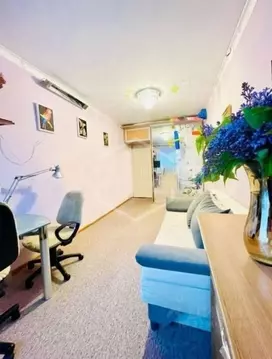 3-к кв. Калининградская область, Калининград ул. Юрия Гагарина, 22 ...