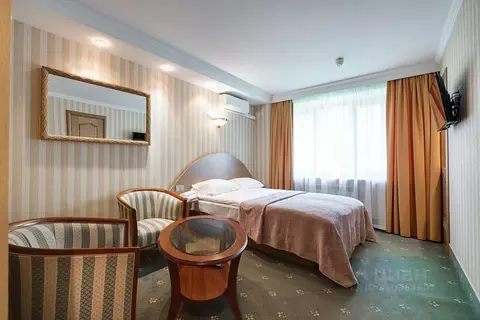 Комната Санкт-Петербург ул. Генерала Хрулева, 6 (20.0 м)