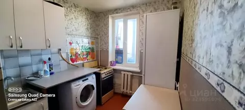 1-к кв. Севастополь ул. Маршала Геловани, 20 (32.0 м)