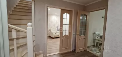 3-к кв. Калужская область, Калуга ул. Суворова, 147 (80.2 м)