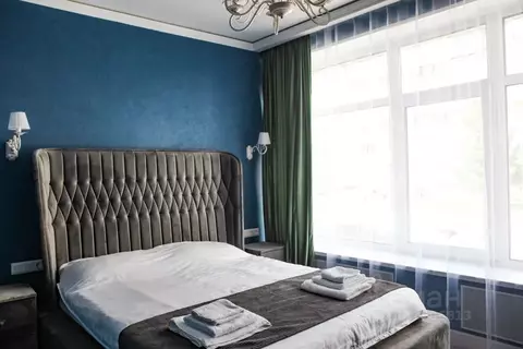 Комната Москва Марьинский бул., 7 (10.0 м)